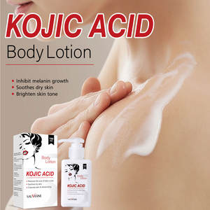 Whitening and Soothe and Moisturizing Skin Kojic Acid Body Lotion - Product Image 2
