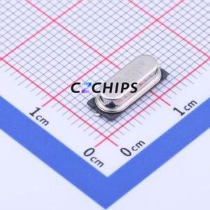 9BT25000182040 Crystal (Passive) HC-49S-SMD Crystal Oscillator SMD Crystal Oscillator 25MHz 20ppm 18pF - Product Image 1