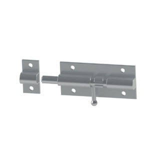 Pernos para Muebles Ant Factory, Cabeza Redonda, Acero Inoxidable Clase 8.8, Hexagonales Externos, Estilo Minimalista, para Uso en Madera - Product Image 2