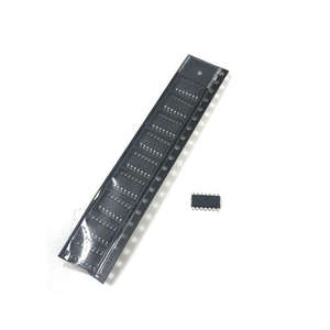 SI8275BB-IS1R EFR32FG13P232F512GM48-<span class=keywords><strong>DR</strong></span> AWR2544BGAMQRQ1電子部品オンライン認定販売代理店 - Product Image 4