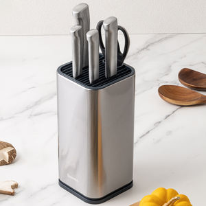 Ensembles De <span class=keywords><strong>Couteaux</strong></span> Nouvelle Arrivée Professionnel En Acier Inoxydable À Haute Teneur En Carbone Chef Couteau Ensemble Chef - Product Image 2