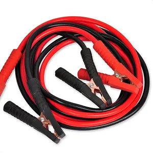 3000AMP 6M Auto emergency tool booster cable universal car battery jumper start cable