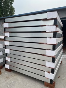 ระบบระบายความร้อนแบบระเหย380 Pad-220V ทำความ<span class=keywords><strong>เย็น</strong></span>โครงอลูมิเนียม<span class=keywords><strong>รังผึ้ง</strong></span>สำหรับฟาร์มสัตว์ปีกและเรือนกระจก - Product Image 3
