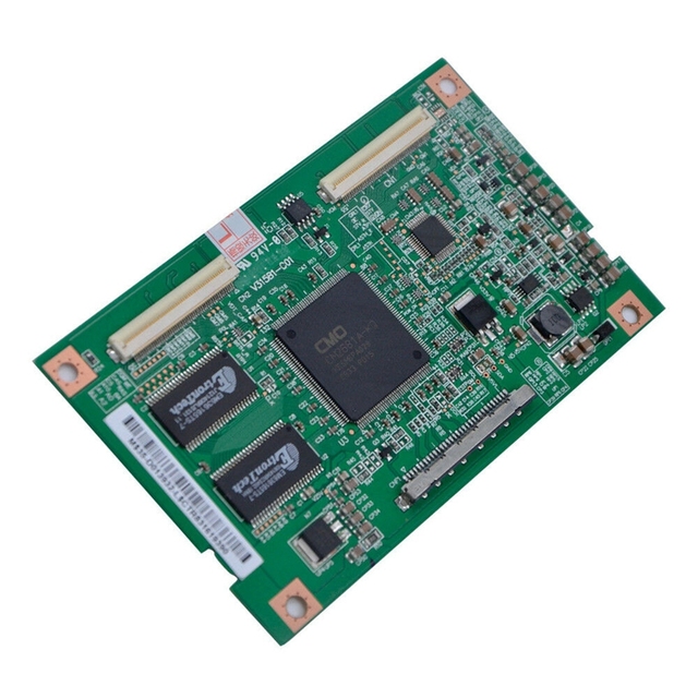 EMS PCBA OEM Car DVD GPS Player One Stop Service Electronical PCB PCBA Board Assembly PCB Service Assembled