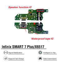 Charging Dock Port for Infinix: Fast Reliable Replacement