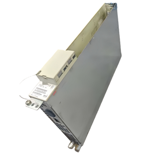 Nouveau module d'alimentation SIMODRIVE 611 d'origine 6SN1123 1AA00 0JA1 1 axe 300A - Product Image 3