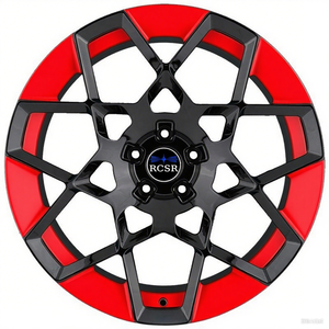 RCSR gran oferta <span class=keywords><strong>Tesla</strong></span> Modelo <span class=keywords><strong>3</strong></span> modelo Y modelo S ruedas 18-22 pulgadas llantas forjadas 5x120 5x114,<span class=keywords><strong>3</strong></span> 5x110 ruedas de aleación de coche de pasajeros - Product Image 4