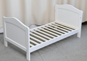 <span class=keywords><strong>Lit</strong></span> bébé en bois non toxique et sûr pour nourrissons - Product Image 6