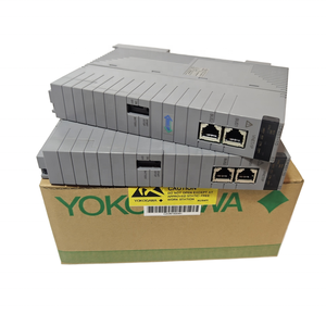 CP451-10 S2 Bộ vi xử lý mô-đun CPU yokogawa thiết bị điện - Product Image 4