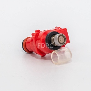 Vòi phun nhiên liệu xe máy PCX dành cho HONDA BEAT VARIO 110 125 150 160 PCX ADV <span class=keywords><strong>CB150</strong></span> CBR R 125 Fi 10 lỗ 210CC - Product Image 5