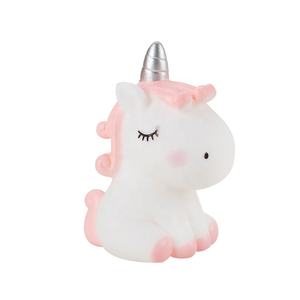 Adornos para Pastel <span class=keywords><strong>de</strong></span> Cumpleaños <span class=keywords><strong>de</strong></span> <span class=keywords><strong>Unicornio</strong></span> HY, Figura <span class=keywords><strong>de</strong></span> Caballo Balancín Arcoíris, Decoración para Pastel <span class=keywords><strong>de</strong></span> <span class=keywords><strong>Unicornio</strong></span>, Tarjeta Decorativa para Pastel, Juguetes - Product Image 3