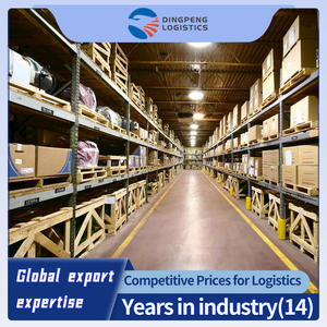 <span class=keywords><strong>Dhl</strong></span> Доставка из Китая в Европу быстрая и доступная доставка DDP мультимодальные перевозки конкурентоспособные цены для логистики - Product Image 2