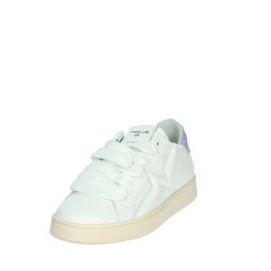 Twelve Women's Sneakers White Wisteria 36 Classic Canvas Trendy Shoes - Product Image 6
