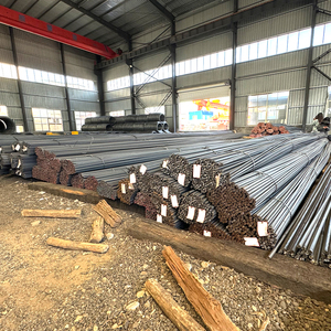 قضبان مواد البناء، حديد التسليح المضلع، قضبان الصلب المضلعة الصينية وفقًا لمعايير ASTM، قضبان حديدية 12 مم، سعر قضبان الحديد، قضبان الصلب المضلع للتسليح - Product Image 2