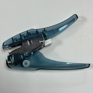 Một Nửa Dải tất cả các kim loại xây dựng Stapler với cơ chế tải nhanh chóng xoay Anvil tải lại chỉ số cho thường xuyên stapling - Product Image 3