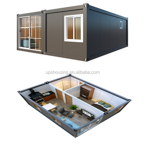 Costruire <span class=keywords><strong>auto</strong></span> Prefabbricata Modulare Case Container 2019 Contenitori di Progetto del Campo per Ufficio e di Vita di Costruzione - Product Image 1