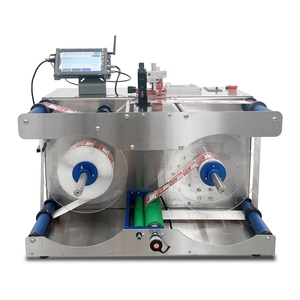 Machine de plastification industrielle automatique nouvelle génération, haute qualité, multicolores, pour rouleaux - Product Image 2