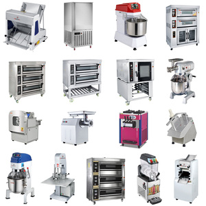 Forno a Convezione a Gas Compatto Perfetto per Piccole Panetterie, Caffetterie e Pizzerie, Risparmio Energetico 10kW/h, Facile Installazione - Product Image 6