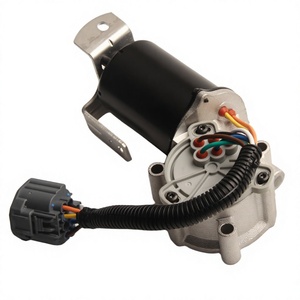 Motor de Caja de Transferencia para Ford F-150 FL3Z7G360A 420-00217, Pieza de Repuesto - Product Image 3