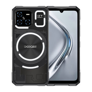 Doogee Blade GT Ultra robustes Smartphone Android 14 hinten 100MP vorne 32MP 5500mAh 16 512GB 5G NFC Global Unloced Doogee Mobile - Product Image 2