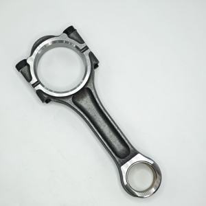 מוט חיבור דיזל מפלדה מזויפת 4340 240100133102 - חוזק גבוה למנוע YTO טרקטור חקלאי, אחריות 6 חודשים, יצרן מקורי - Product Image 5