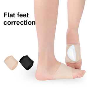SHIWEI-3073 # Compression Arch Support <span class=keywords><strong>Brace</strong></span> für flache Füße mit Pad Inside Arch Support Bands für Flat <span class=keywords><strong>Feet</strong></span> Functional Protection - Product Image 2