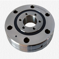 Roulement à rouleaux croisés de haute précision RU28 RU28UU 10x52x8mm CRBF108 P5 pour bras robotisé avec trous de montage M3