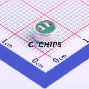 ไมโครโฟนชิปวงจรรวม GMI6027N-2C66DB ใหม่และดั้งเดิม - Product Image 1