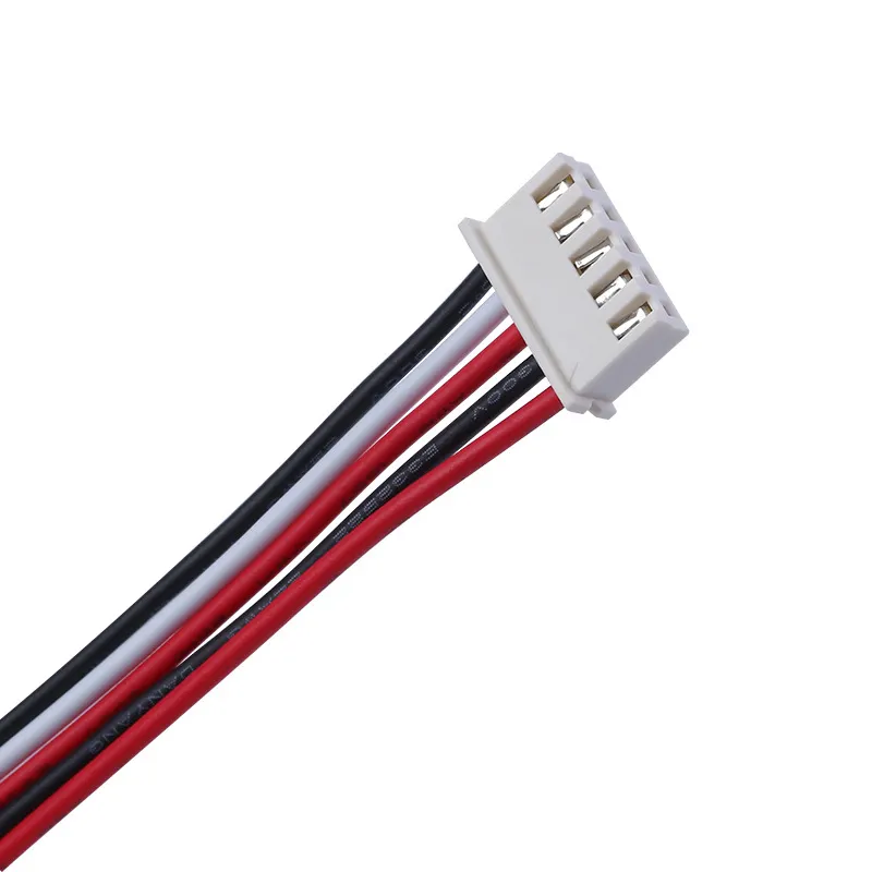 XH 2.54 mm JST 2Pin 3Pin 4Pin 5Pin 6Pin Male Female Plug Socket Wire Cable Connector JST XH2.54 Pitchjst ph 2.0