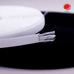 CYG Usine de Chine 50Yards/Boîte Corset Désossage Spirale Os de Poisson en Métal pour <span class=keywords><strong>Robe</strong></span> de Mariage Polyester Soutien-Gorge Désossage pour Corset Collier Sac - Product Image 2