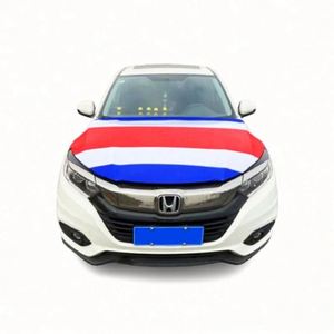 Banderas para Capó de Coche con Diseño Personalizado, Impresión Digital, Impermeables, de Aleación de Aluminio Ecológica, Telescópicas, Venta al Por Mayor de Fábrica - Product Image 1