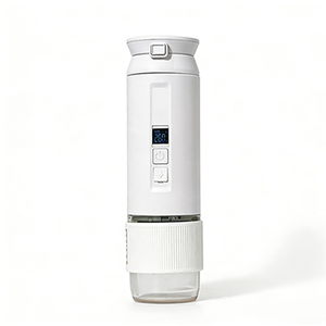 เครื่องชงกาแฟเชิงพาณิชย์ระดับมืออาชีพ สแตนเลสสตีล เครื่องทำเอสเพรสโซ่อัตโนมัติ แรงดัน 30 บาร์ ร้อนเร็ว สำหรับ<span class=keywords><strong>ร้าน</strong></span>กาแฟ - Product Image 1