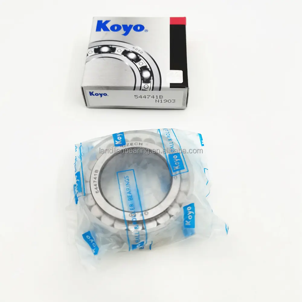 Koyo 544741B 544741 B Zylinder rollenlager 567079 B Größe 36 X56.3X20