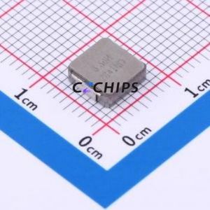 Inducteur de puissance IHLP2525BDER3R3M01 SMD, 6,5x6,9 mm (Inductance : 3,3 µH) (Précision : 20 % Courant nominal : 5 A) - Product Image 1