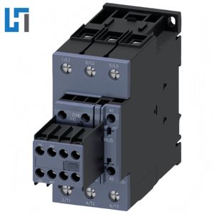 Nuevo módulo PLC Contactor 3RT2038-1NB34 Original controlador de automatización Industrial stock de almacén - Product Image 1