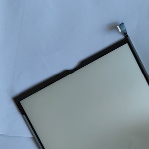 Film rétro-éclairant pour iPad Air 2, 9.7 pouces, A1566 A1567, réflecteur LCD interne, feuille de diffusion de lumière, remplacement de qualité supérieure - Product Image 4