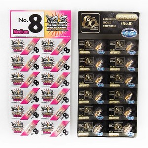 O.S. Bujía No. 80 Edición Limitada Dorada, Modelo del 80 Aniversario, para Mejora y Reequipamiento de Motores de Gasolina - Product Image 2