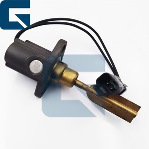 134-6054 1346054 สวิตช์ Gp-Flow สำหรับรถตักล้อยางรุ่น 980G 988G - Product Image 1