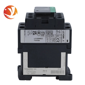 คอนแทคเตอร์ PLC รุ่น LC1D25FDC ของแท้ใหม่เอี่ยมจาก Schneider - Product Image 2