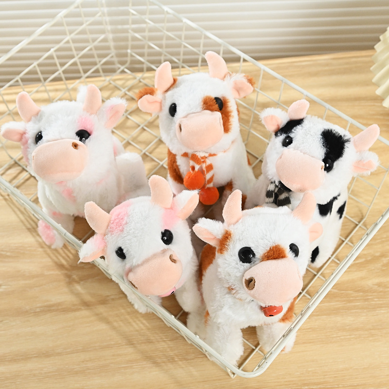 Juguete De Sonidos De Animales – Caja Con Sonido De Oveja Invertido Y Realista, Divertido Y Educativo Para Niños, Ideal Para Regalar