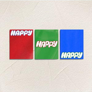 <span class=keywords><strong>JIN</strong></span> 'Happy' BTS Solo EP, CD Oficial de Kpop, Álbum de Fotos, Colección de Ídolos en Venta, con Tarjeta Fotográfica para Fans Globales - Product Image 4