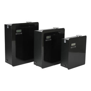 डिफ्यूज़र उपकरणों के लिए लक्जरी दृश्य 500 मिलीलीटर पुरा-सुगंध के लिए लक्जरी दृश्य-स्मार्ट होम एयर डिफ्यूज़र एरोमाथेरेपी कार चार्जर विसारक - Product Image 1