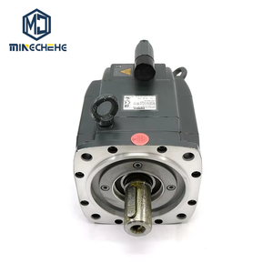 โซลูชันระบบอัตโนมัติ มอเตอร์เซอร์โวแบบซิงโครนัส 1FK7083-2AF71-1RA0 230 400V AC 5000 รอบต่อนาที 0.75 กิโลวัตต์ - Product Image 1