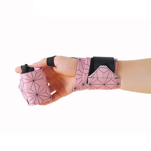 2024 Logo personnalisé enveloppes de soutien de poignet de coude de levage de puissance de gymnastique de haute qualité respirantes pour les Offre Spéciale d'haltérophilie et d'entraînement - Product Image 5