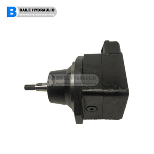 Motor de Pistones Serie M5AF M5BF M5A M5B M5BF0451N03B1M3M294578 de Alta Cilindrada Fija para Aceite Hidráulico - Product Image 3