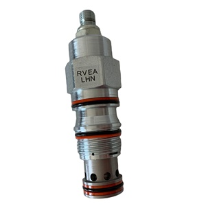 RVEA-LHN RVEALHN RVEA LHN HYDRAULICS Origin Valve de décharge à piston équilibré, pilotée, à visser - Product Image 2