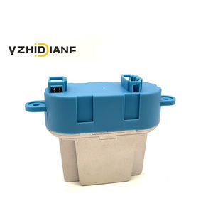ตัวต้านทานพัดลม7L0907521A 7L0907521B ฮีตเตอร์ใหม่คุณภาพ OEM 7L0907521สำหรับ VW Touareg Q7 Audi สำหรับ <span class=keywords><strong>Porsche</strong></span> Cayenne - Product Image 1