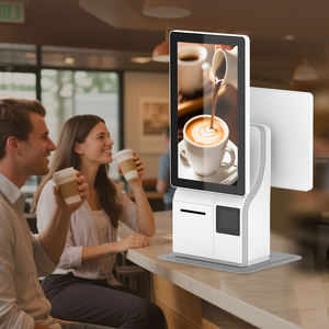Máquinas de Juego Independientes con Código QR Firelink, Kioscos de Juegos de Habilidad, Terminales de Canje de Boletos en Efectivo, Cajeros Automáticos Intel - Product Image 2