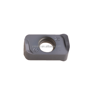 LOGU030310 <span class=keywords><strong>ER</strong></span>-GM GX3125 логу 030310 для сталь с высокой скоростью подачи цементированного фрезерные карбидные вставки - Product Image 1