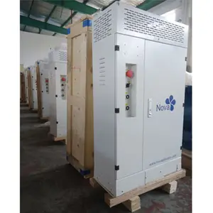Distributor of Monarch Elevator Controller NICE9000 Control Cabinet for Machine Room or Roomless Home Elevator